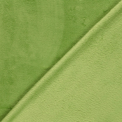 Wellness fleece Limoen