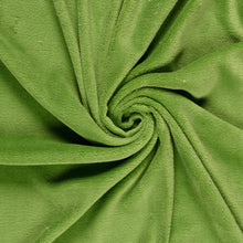 Wellness fleece Limoen