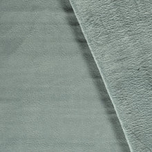 Wellness fleece Oudgroen