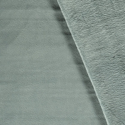 Wellness fleece Oudgroen