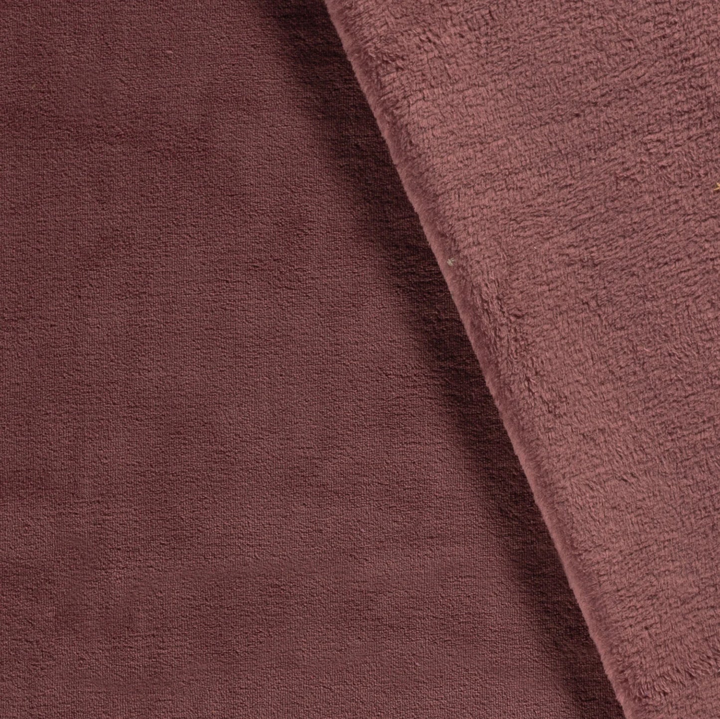 Wellness fleece Oudroze