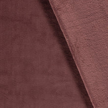 Wellness fleece Oudroze