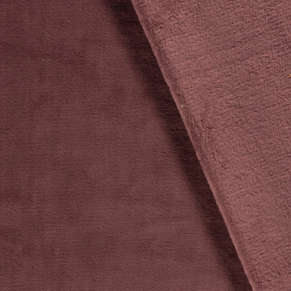 Wellness fleece Oudroze