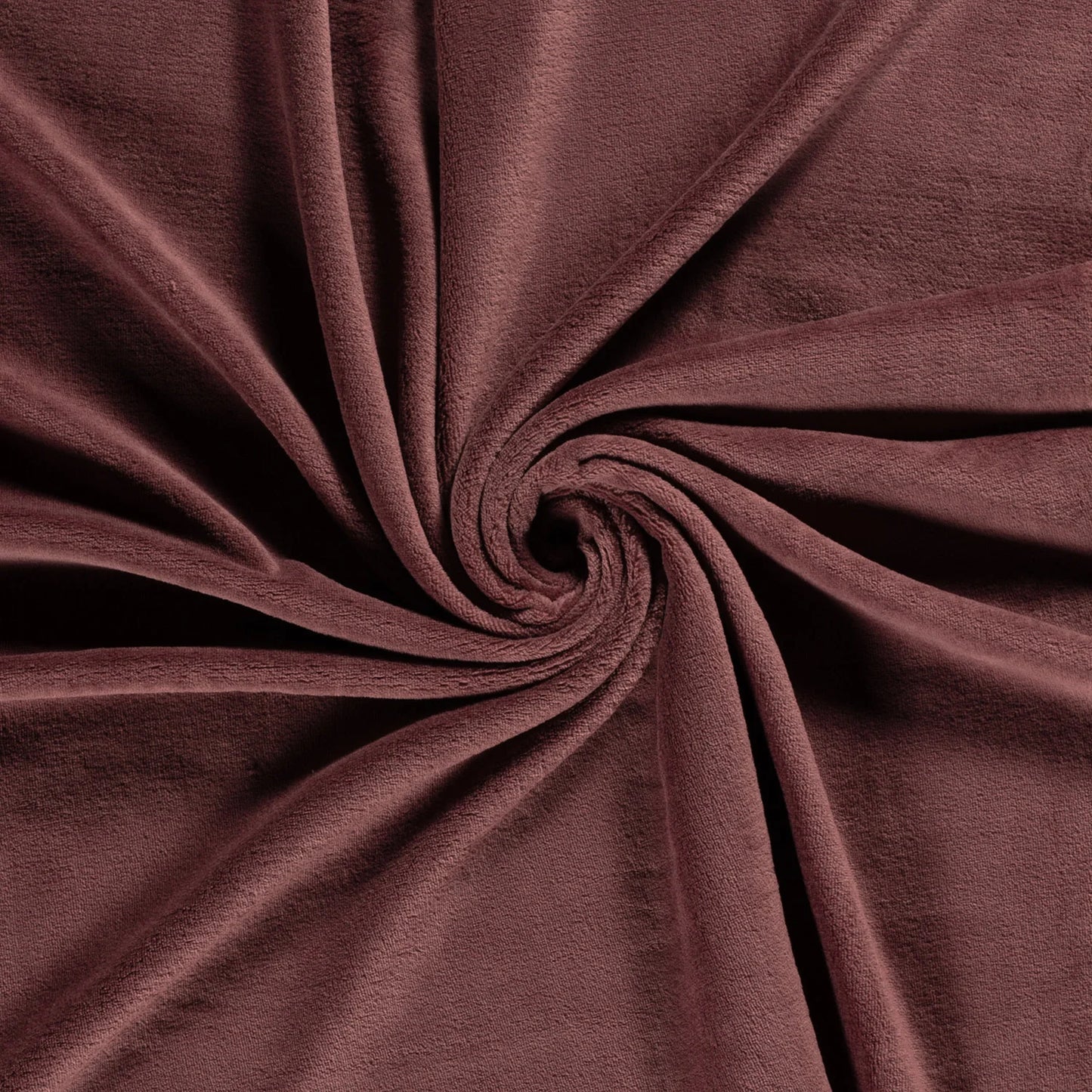 Wellness fleece Oudroze