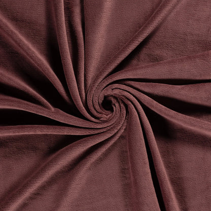 Wellness fleece Oudroze