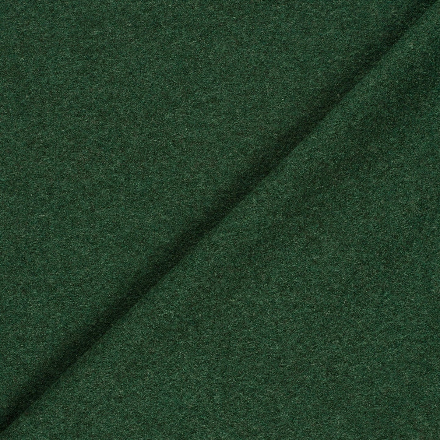 100% Wol gekookt Groen