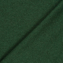 100% Wol gekookt Groen