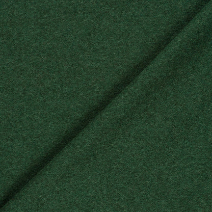 100% Wol gekookt Groen