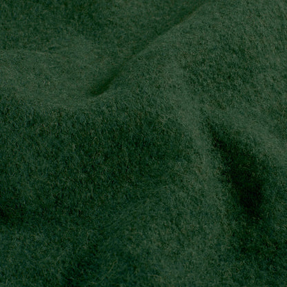 100% Wol gekookt Groen