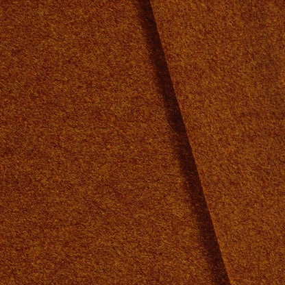 100% Wol gekookt Roest