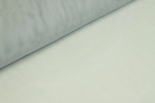 Tule zacht Lichtgrijs